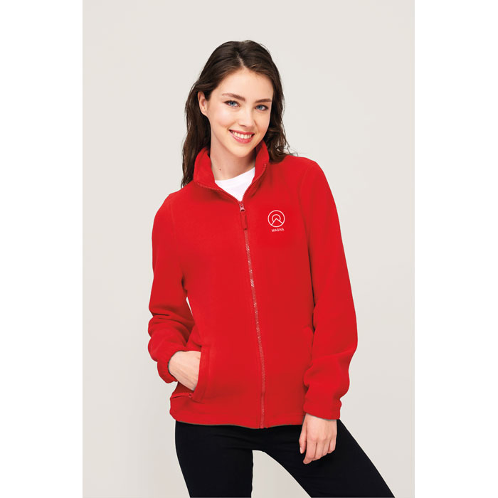 NORTH WOMEN FL JACKET 300g NORTH WOMEN FL JACKET 300g