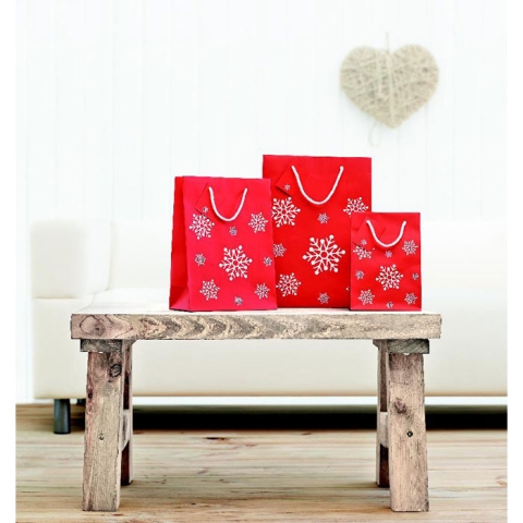 Sac cadeau petit format