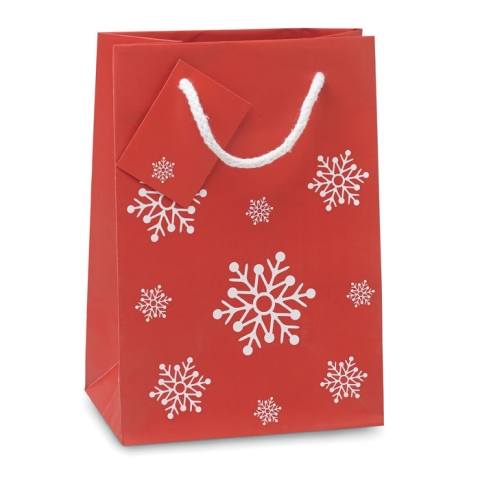 Sac cadeau petit format