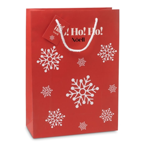 Sac cadeau grand format