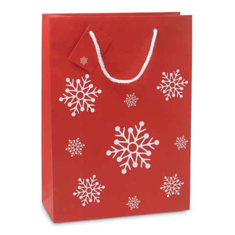 Sac cadeau grand format