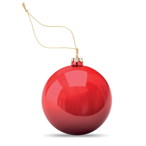 Boule de noël pour sublimation
