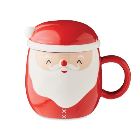 Tasse en céramique 370 ml