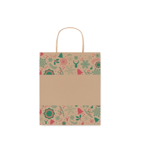 Sac en papier cadeau petit