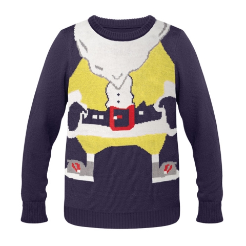 Pull de Noël L/XL