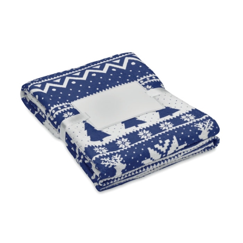 Couverture en RPET 190 gr/m².