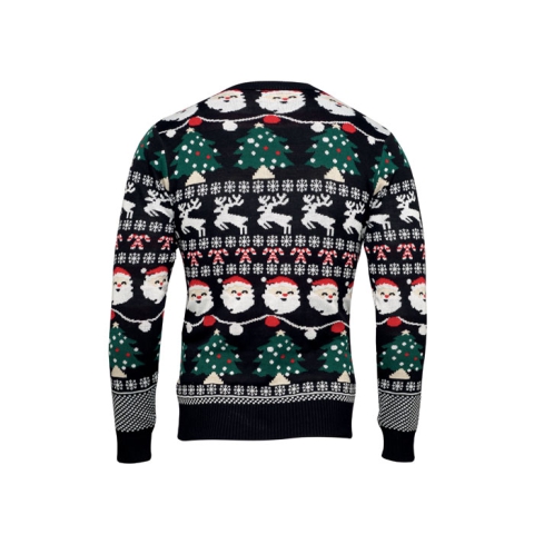 Pull LED de Noël S/M