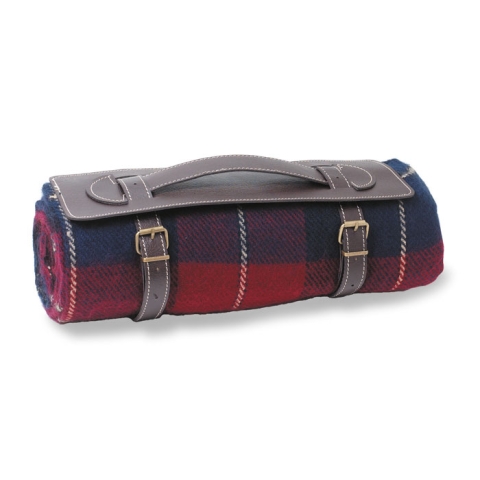 Plaid voyage