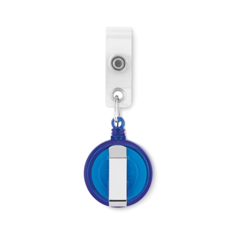 Badge extensible
