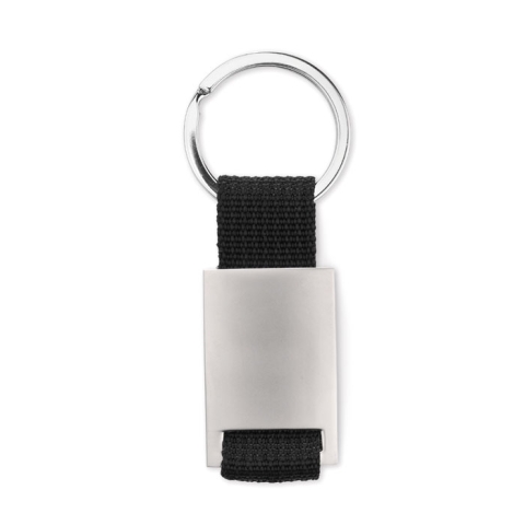 Porte-clés rectangulaire