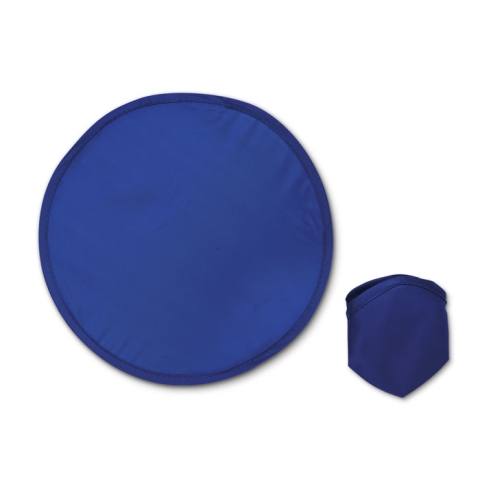Frisbee nylon pliable