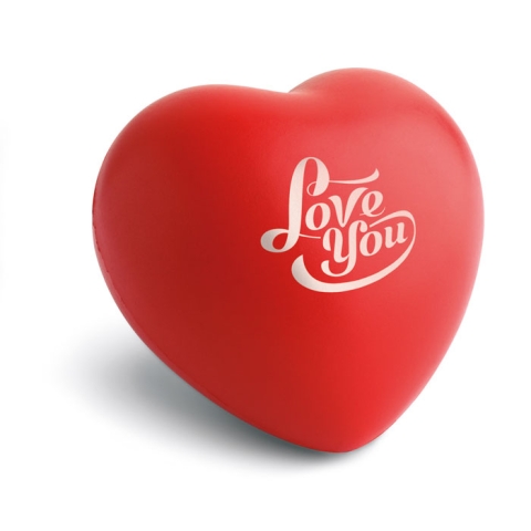 Coeur anti-stress