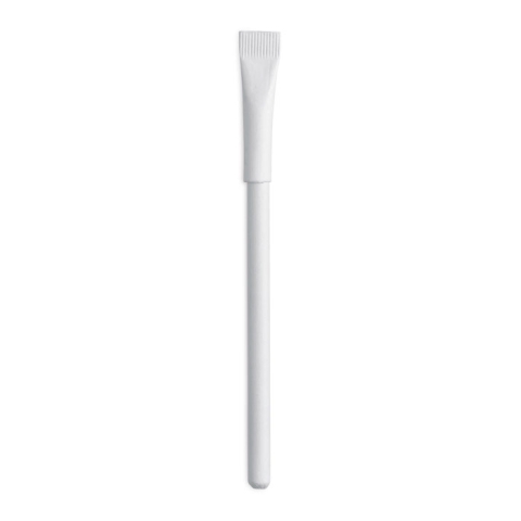 Stylo bille recyclé