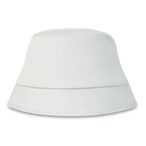 Chapeau en coton 160 gr/m²