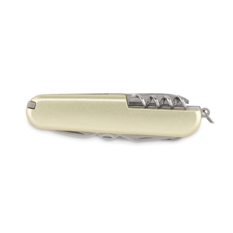 Canif de luxe 13 fonctions