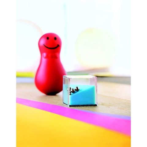Jeux de patience