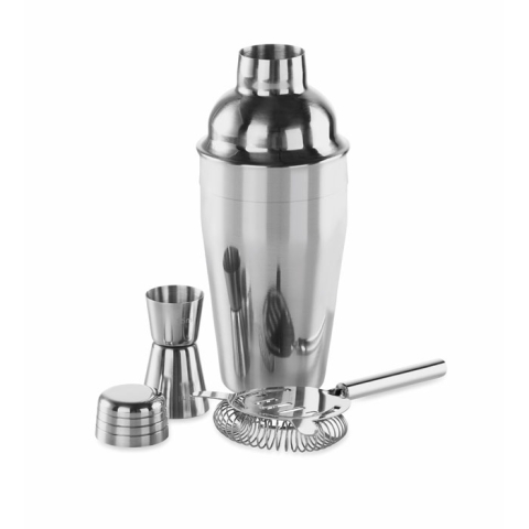Set à cocktail de luxe