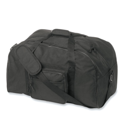Sac de sport avec poche avant