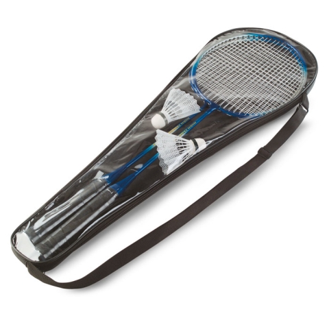 Jeux de badminton