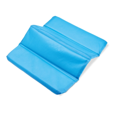Natte pliable de siège 210D