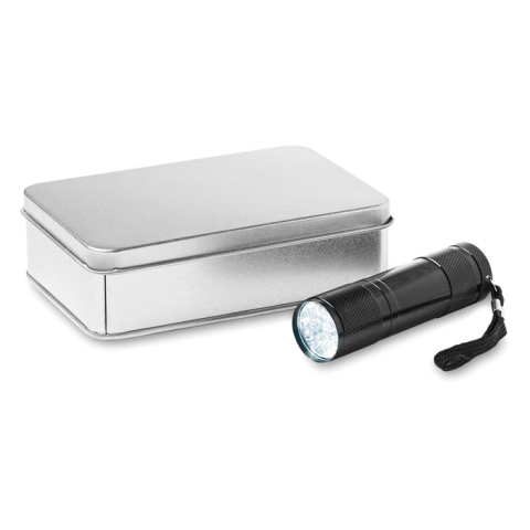 Torche 9 LED