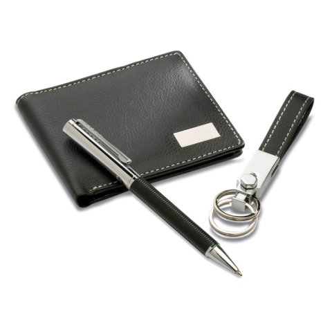 Set cadeau élégant