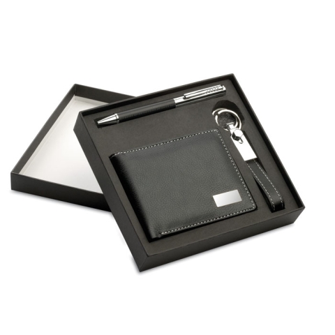 Set cadeau élégant
