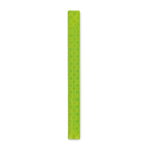 Brassard réfléchissant 32x3cm