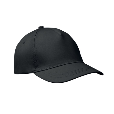 Casquette baseball  5 pans