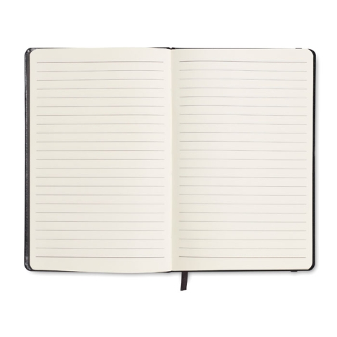Carnet A6 96 pages lignées