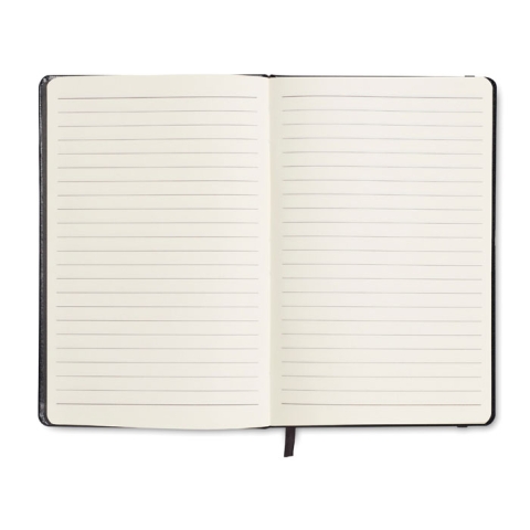 Carnet A5 96 pages lignées