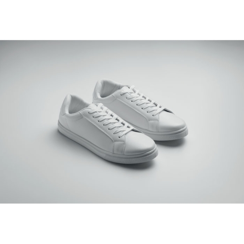 Baskets en PU Taille 37