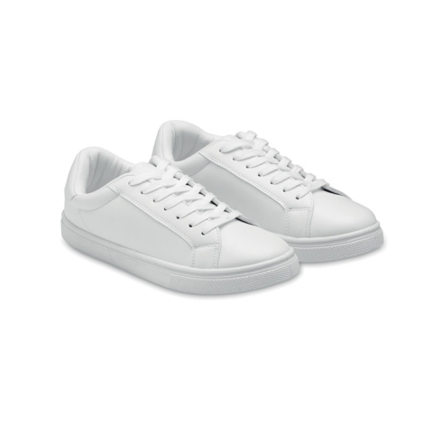 Baskets en PU Taille 38