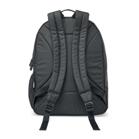 Sac à dos ordinateur RPET 300D