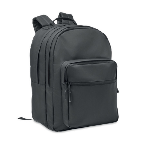 Sac à dos ordinateur RPET 300D