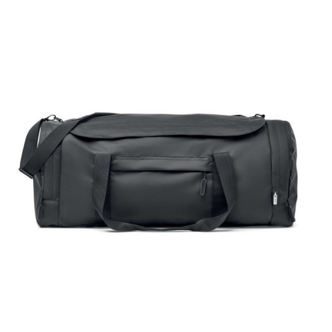 Grand sac de sport en RPET 300D