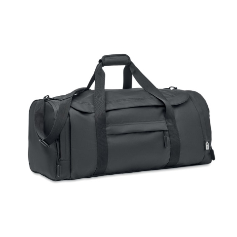 Grand sac de sport en RPET 300D