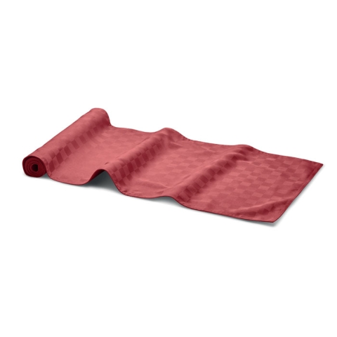 Chemin de table en polyester