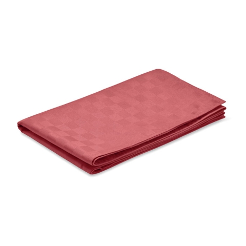 Chemin de table en polyester