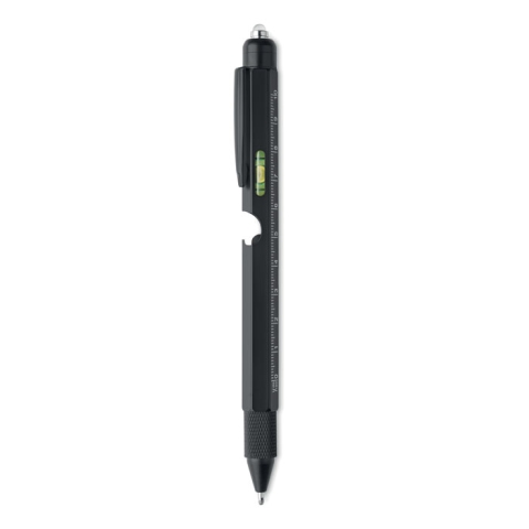 Stylo Niveau et lampe
