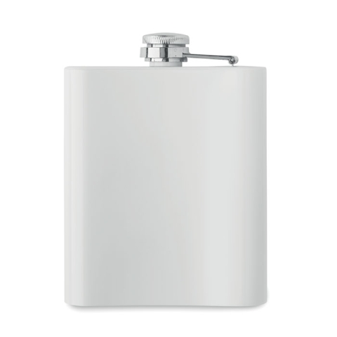 Flasque pour sublimation