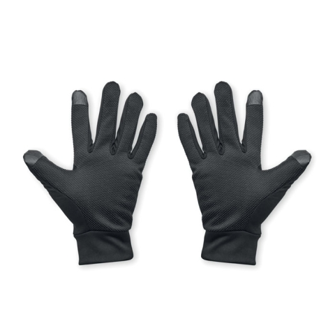 Gants de sport tactiles