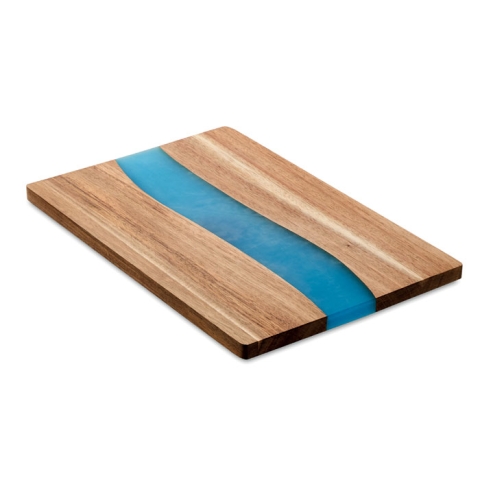 Planche à découper en acacia