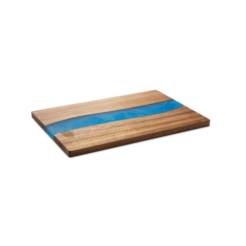 Planche à découper en acacia