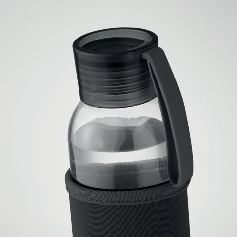 Bouteille verre recyclé 500 ml