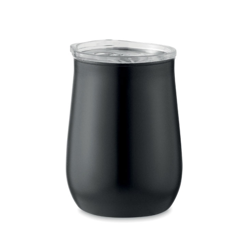 Gobelet en inox recyclé