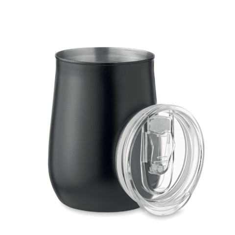 Gobelet en inox recyclé