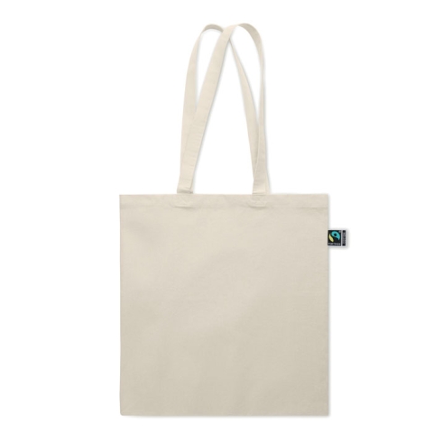 Sac Shopping commerce équitable