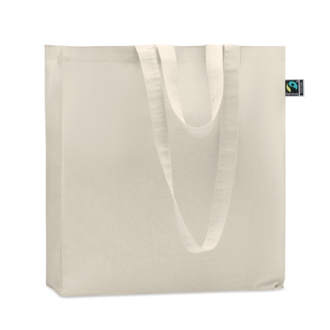 Sac Shopping commerce équitable