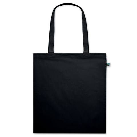 Sac shopping Fairtrade140gr/m²